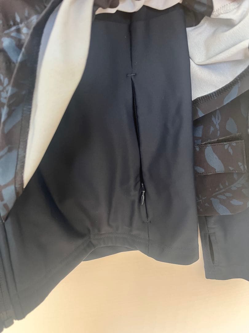 Sweaty Betty ランニング ジャケットM