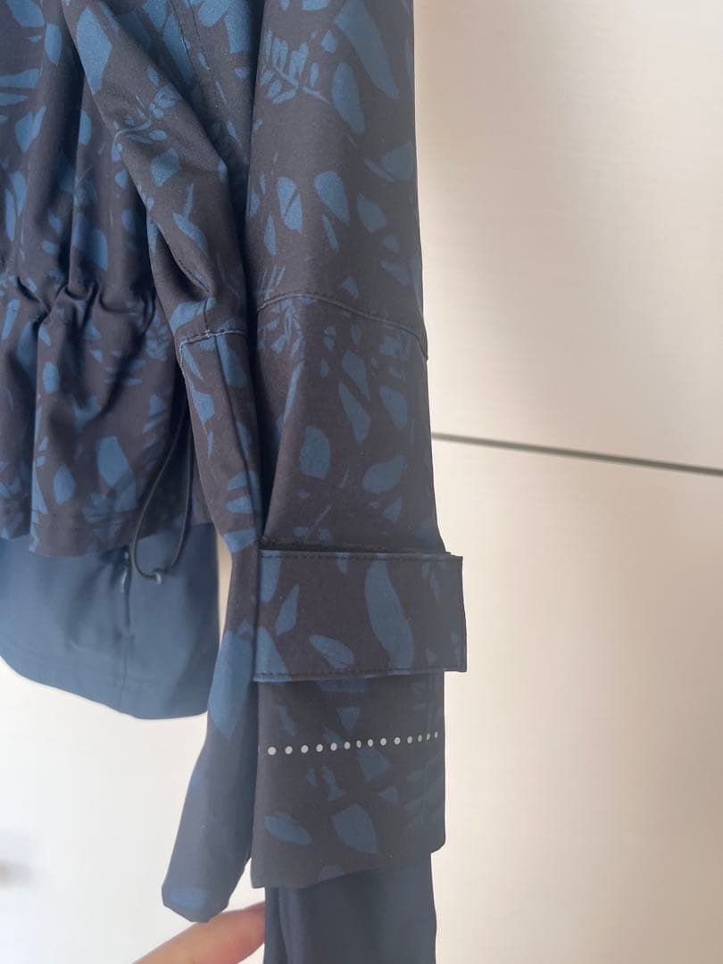 Sweaty Betty ランニング ジャケットM