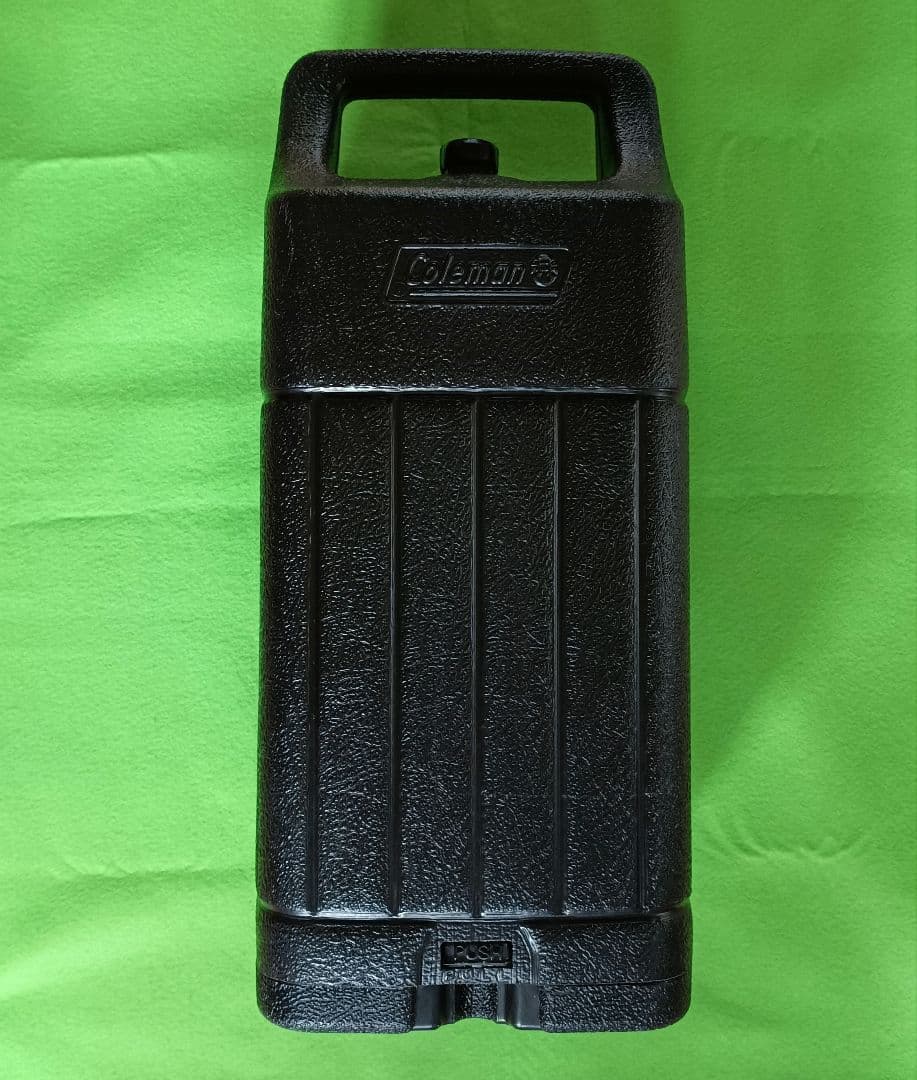 コールマン Unleaded 2 ランタン 　ジャンク品