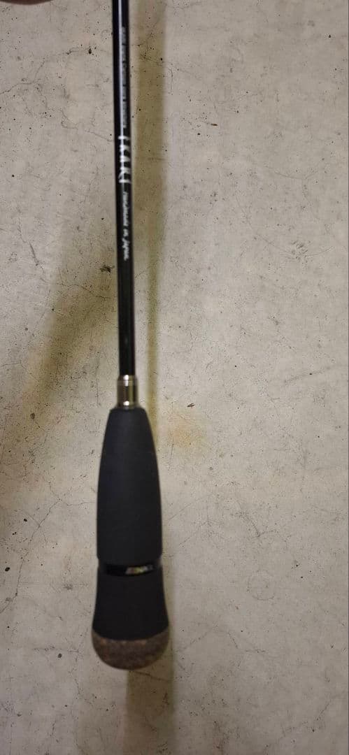 ゼナック　フォキートイカリFS64-5.5(W)