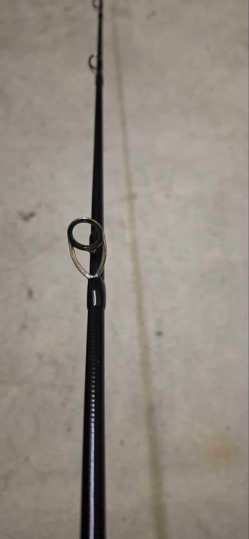 ゼナック　フォキートイカリFS64-5.5(W)