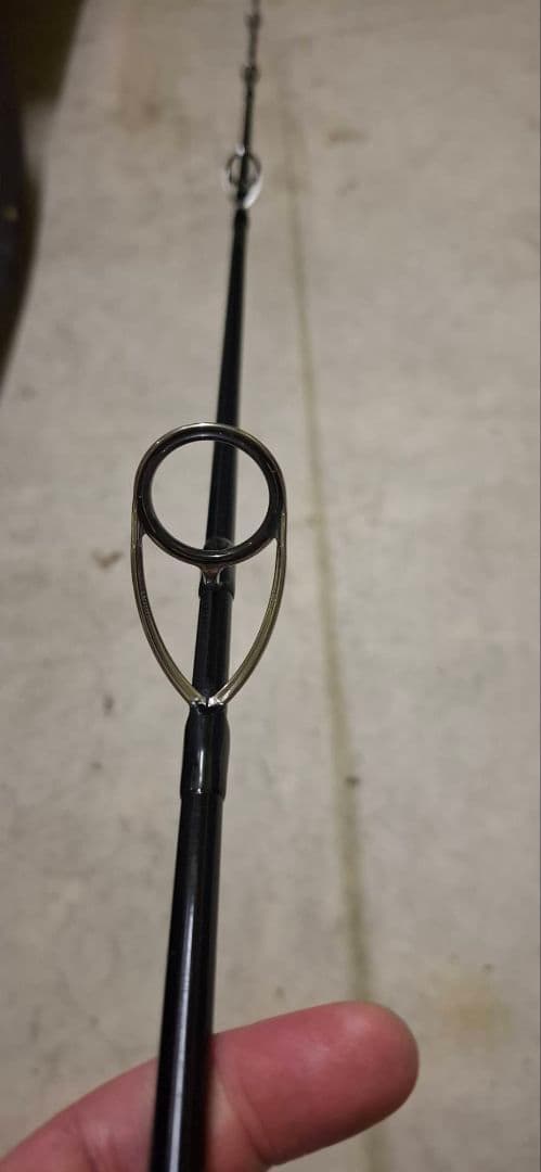 ゼナック　フォキートイカリFS64-5.5(W)