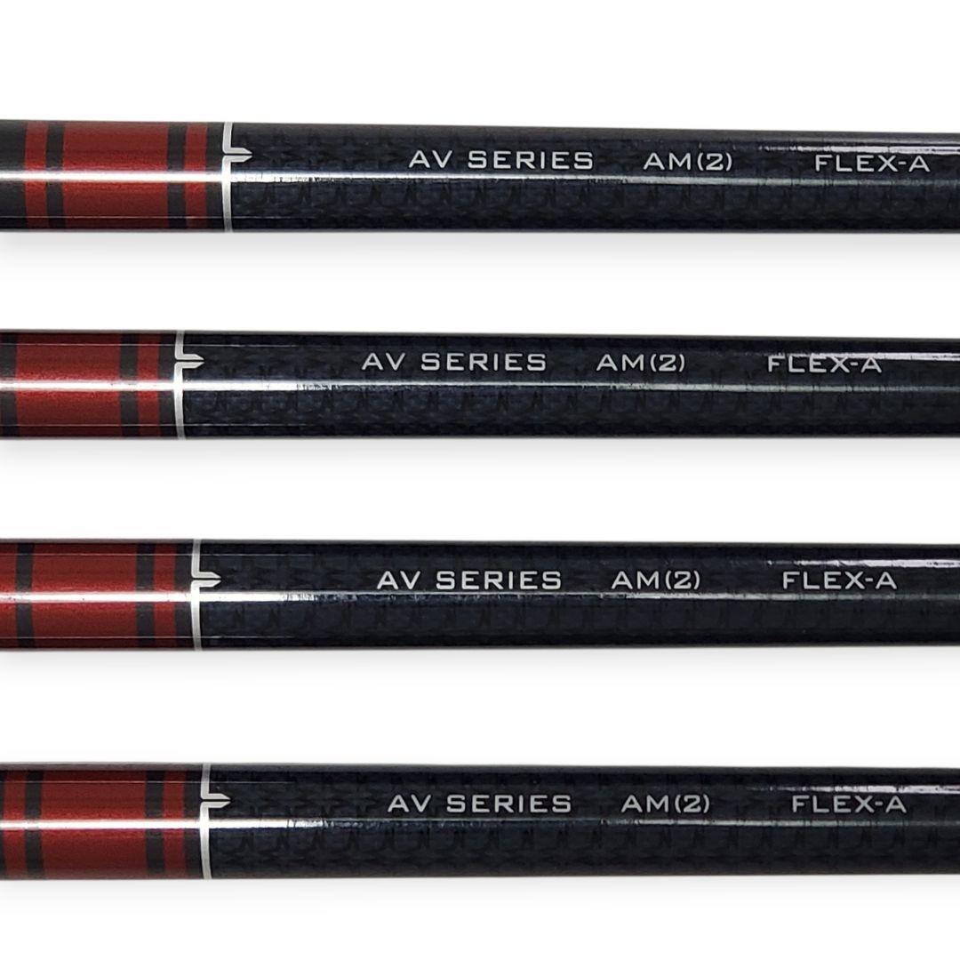 希少 Titleist T200 2023 レディース アイアンセット A