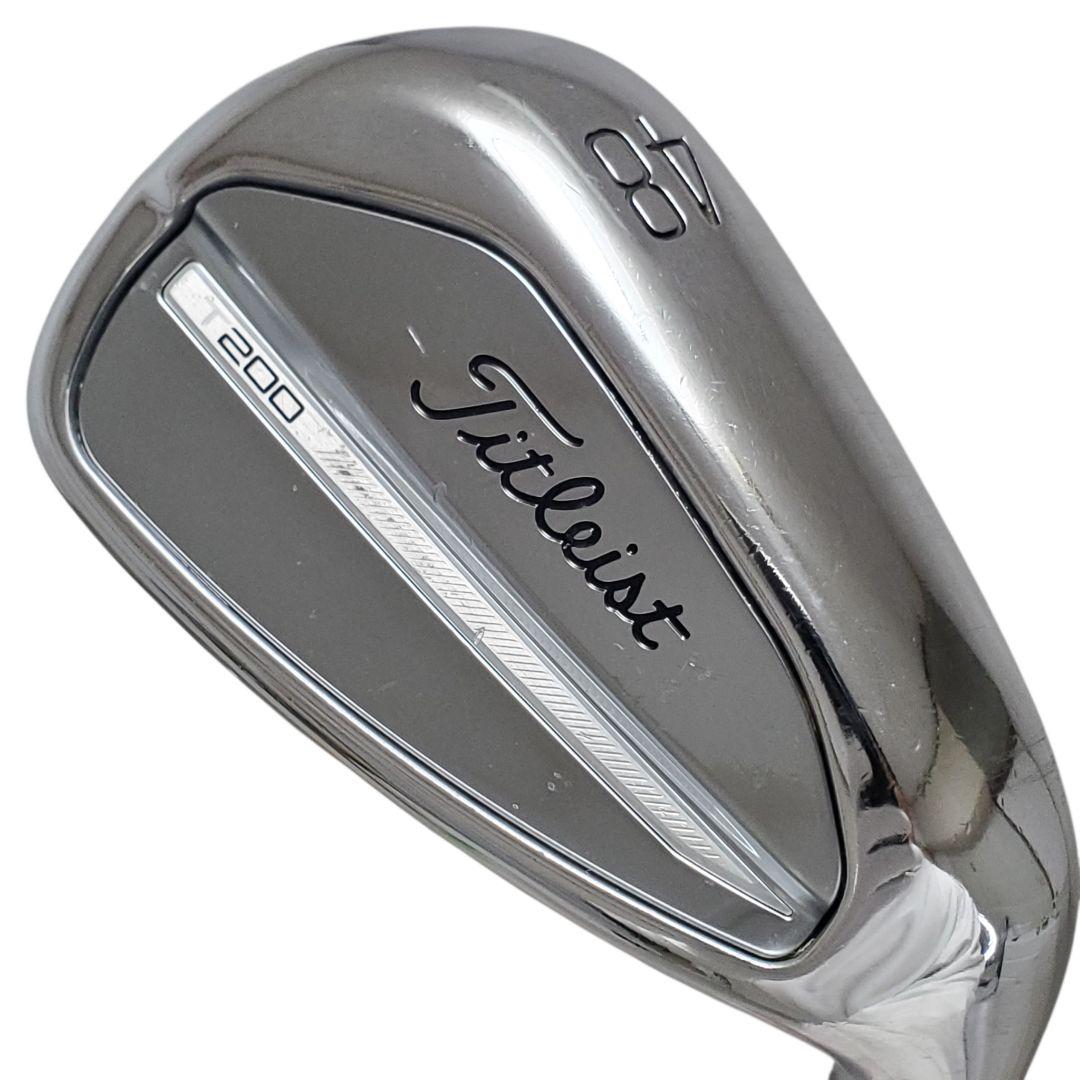 希少 Titleist T200 2023 レディース アイアンセット A