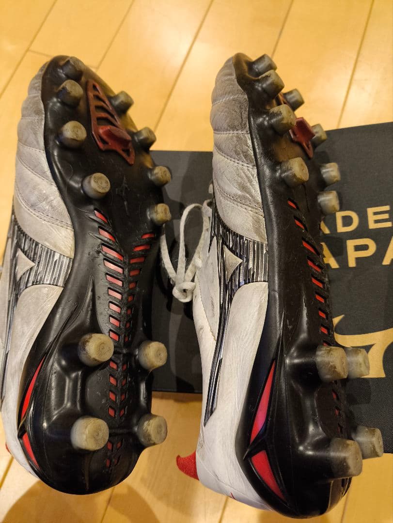 Morelia Neo 4 Japan サッカーシューズ 24.5cm
