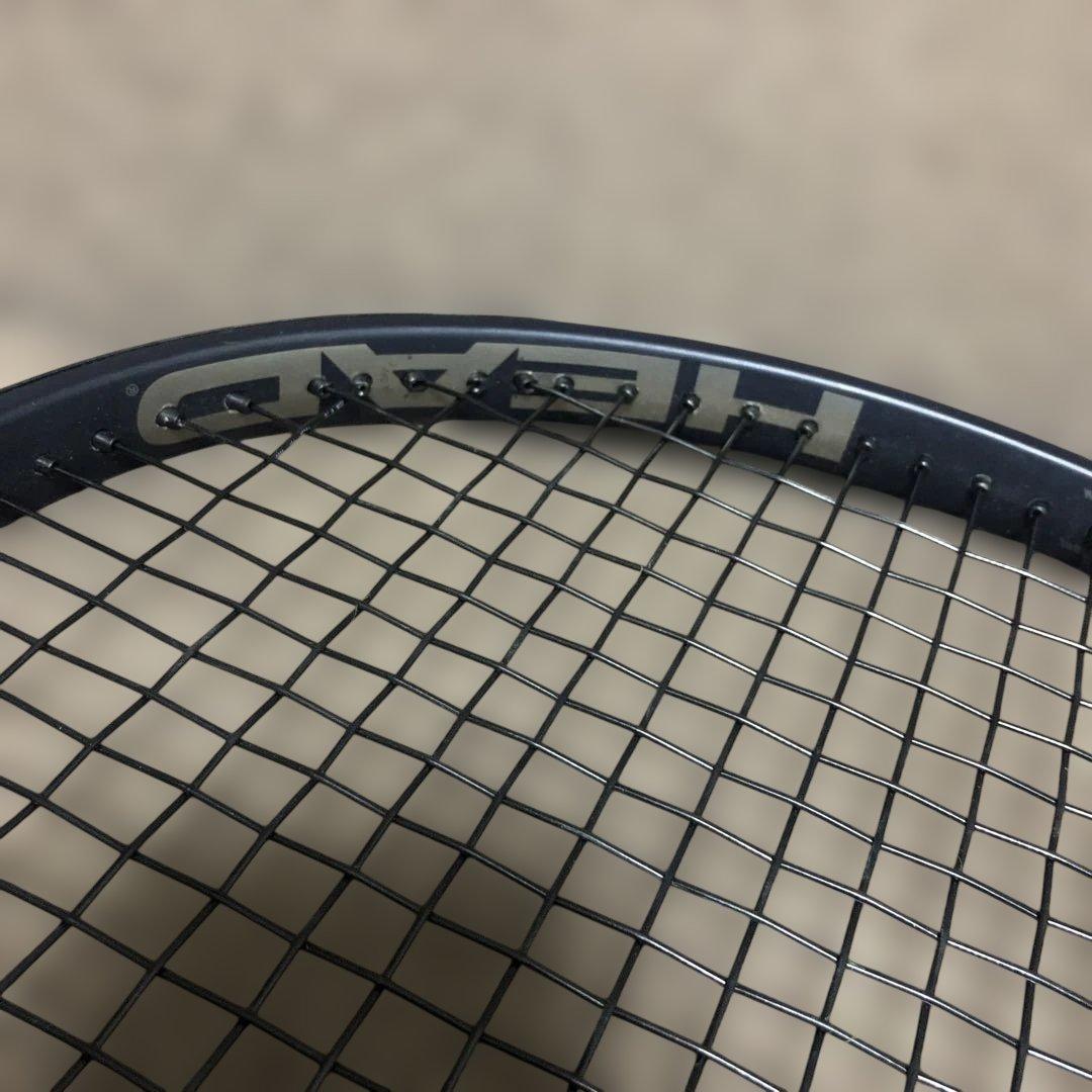 HEAD gravity ヘッド　グラビティ　TOUR 300 G3