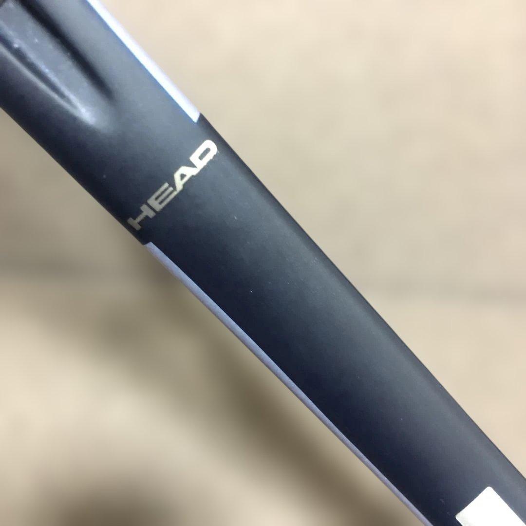HEAD gravity ヘッド　グラビティ　TOUR 300 G3