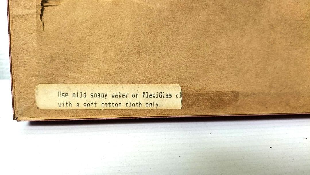 希少品！「チャーリーブラウン＆スヌーピー」エッチング 1995 世界限定500枚