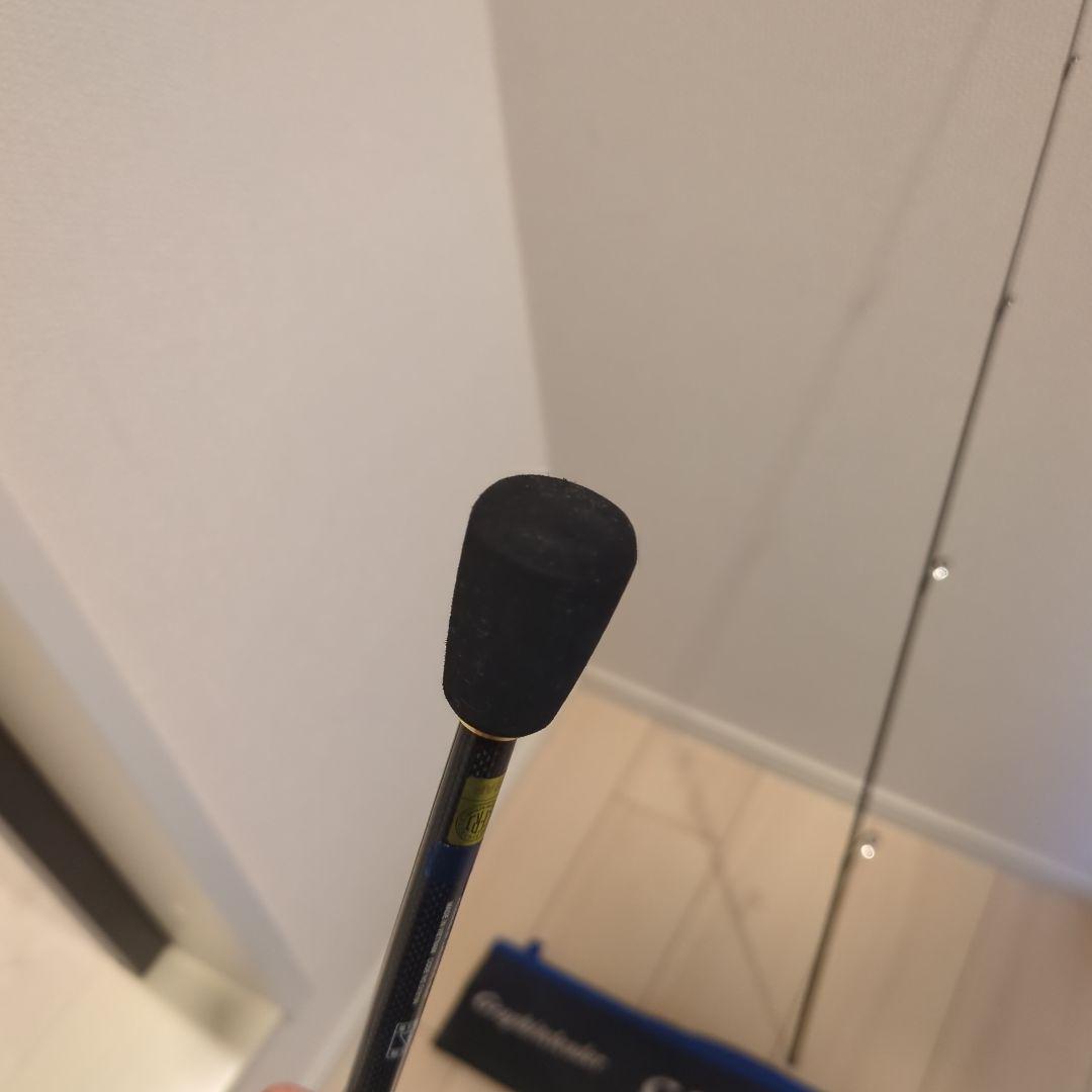 【最終値下げ】オリムピック 20コルトUX 572UL-HS