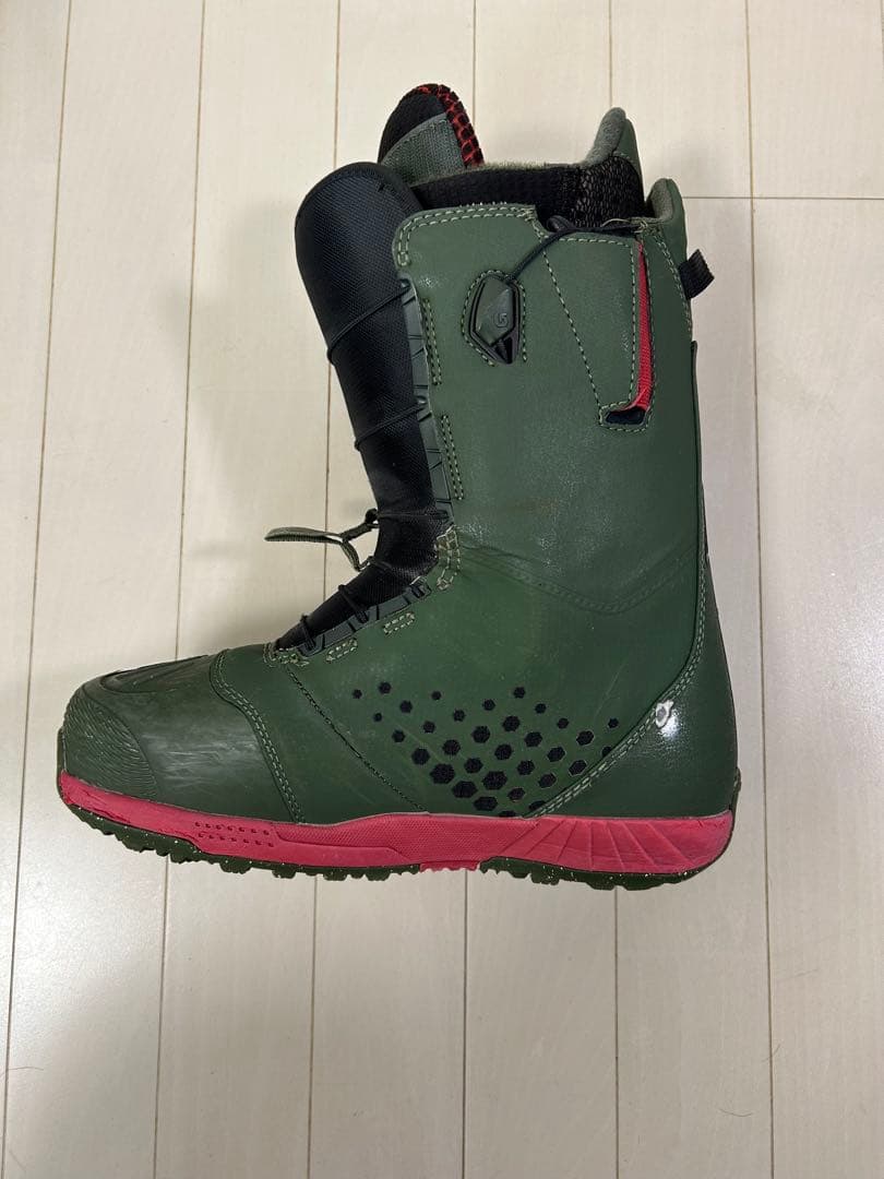 スノーボード Burton ION AF 26.5cm