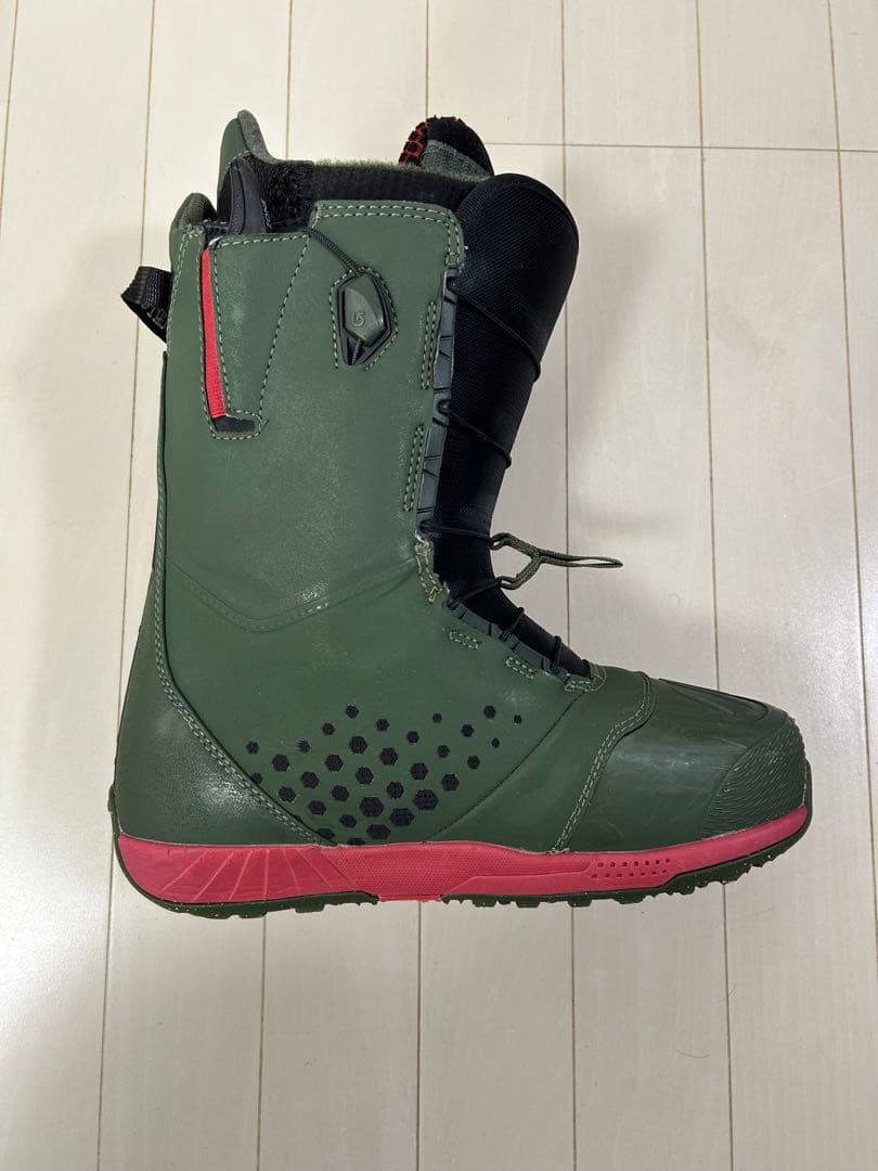 スノーボード Burton ION AF 26.5cm