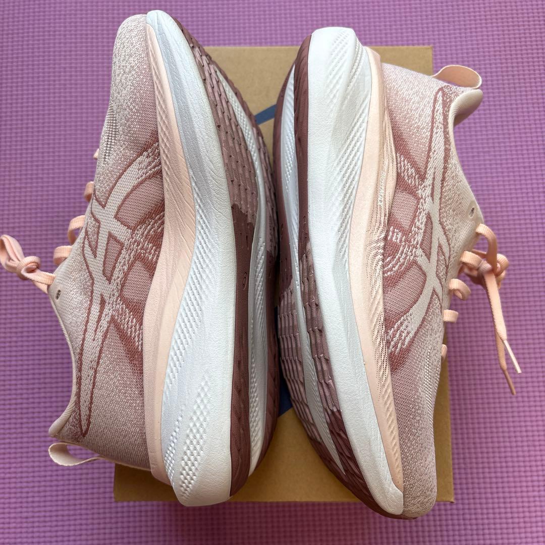 ASICS グライドライドマックス2 【24.5㎝】