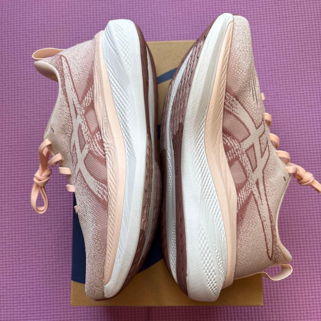 ASICS グライドライドマックス2 【24.5㎝】