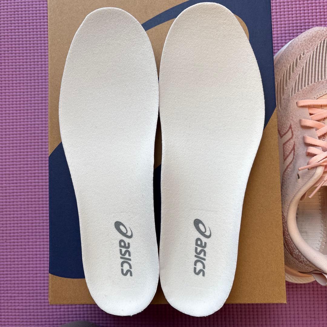 ASICS グライドライドマックス2 【24.5㎝】