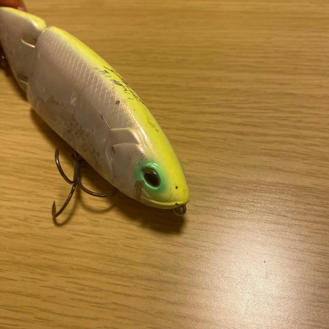タイニークラッシュlow レモネード