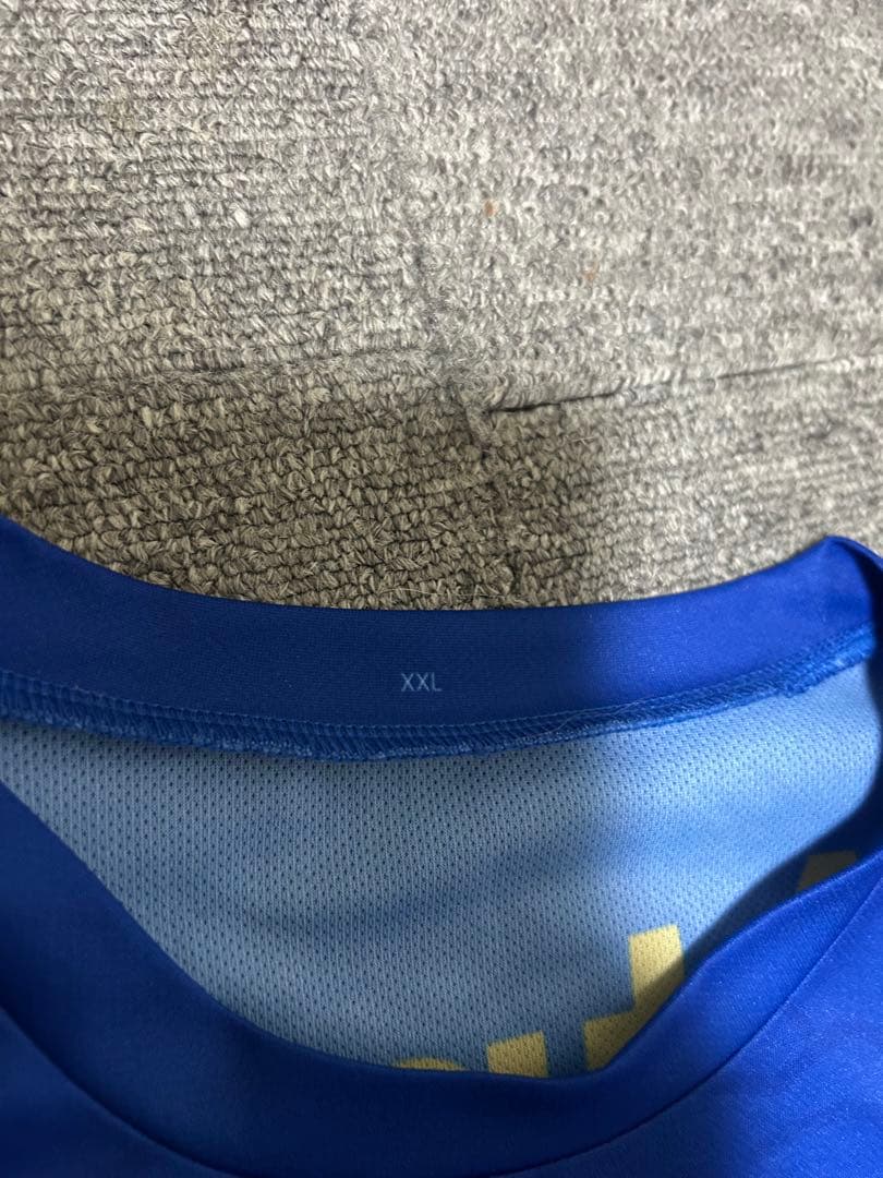 水戸ホーリーホックユニフォーム