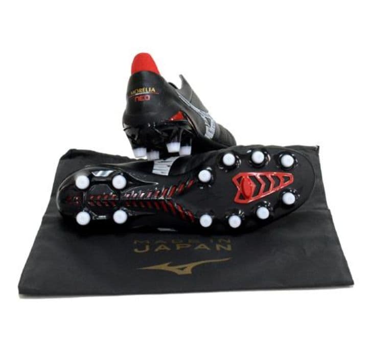 ☆【国内正規品・新品】ミズノ　モレリア NEO 4 JAPAN　26.5㎝