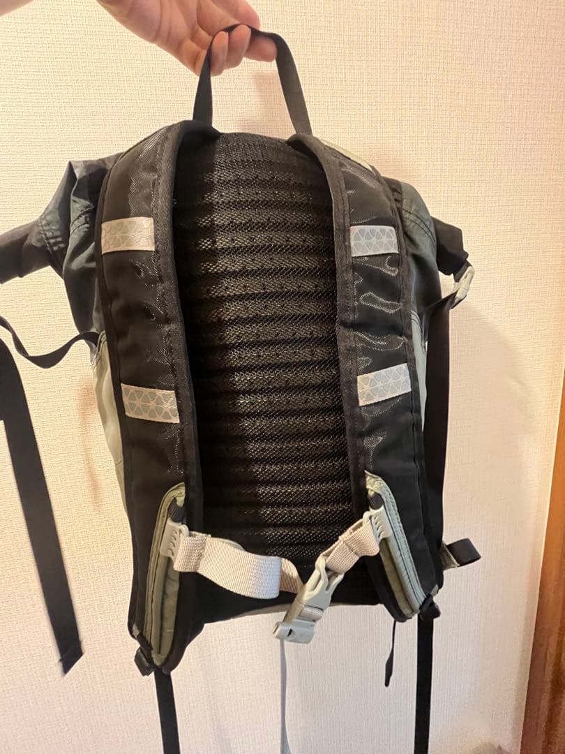MASH boras バックパック
