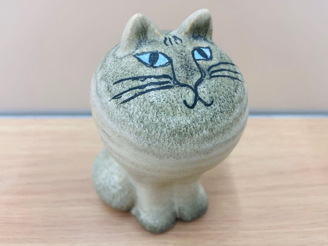 リサラーソン マヤ 猫