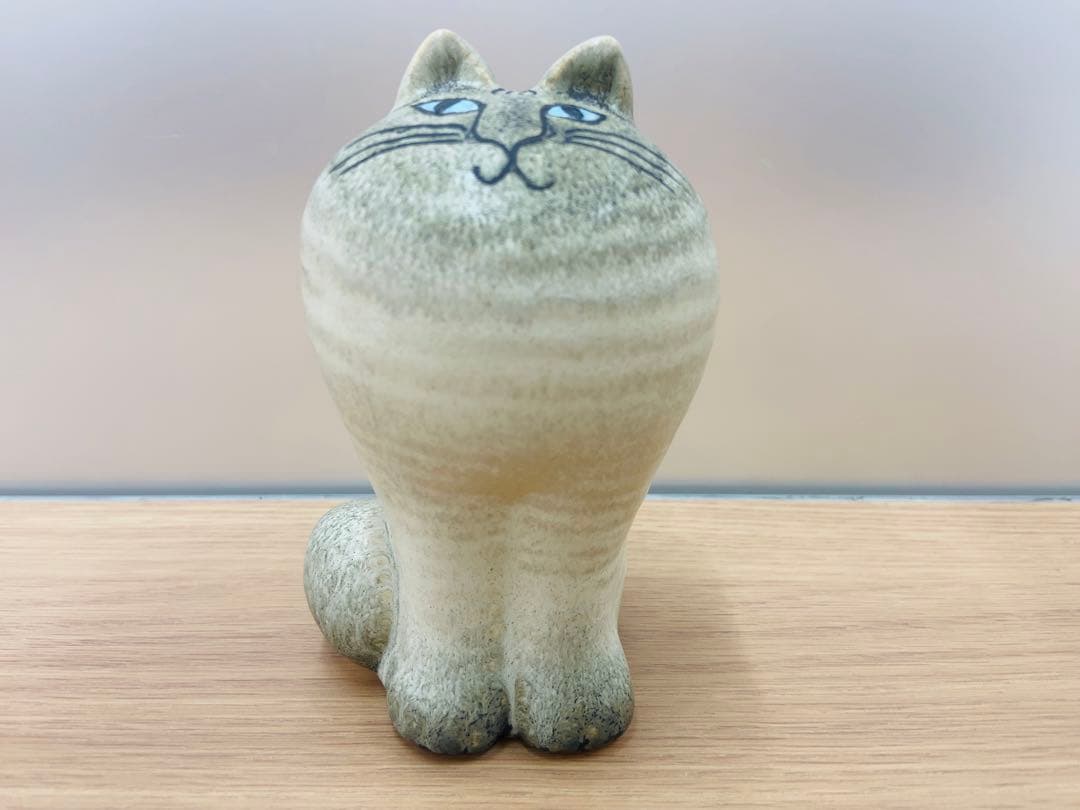 リサラーソン マヤ 猫