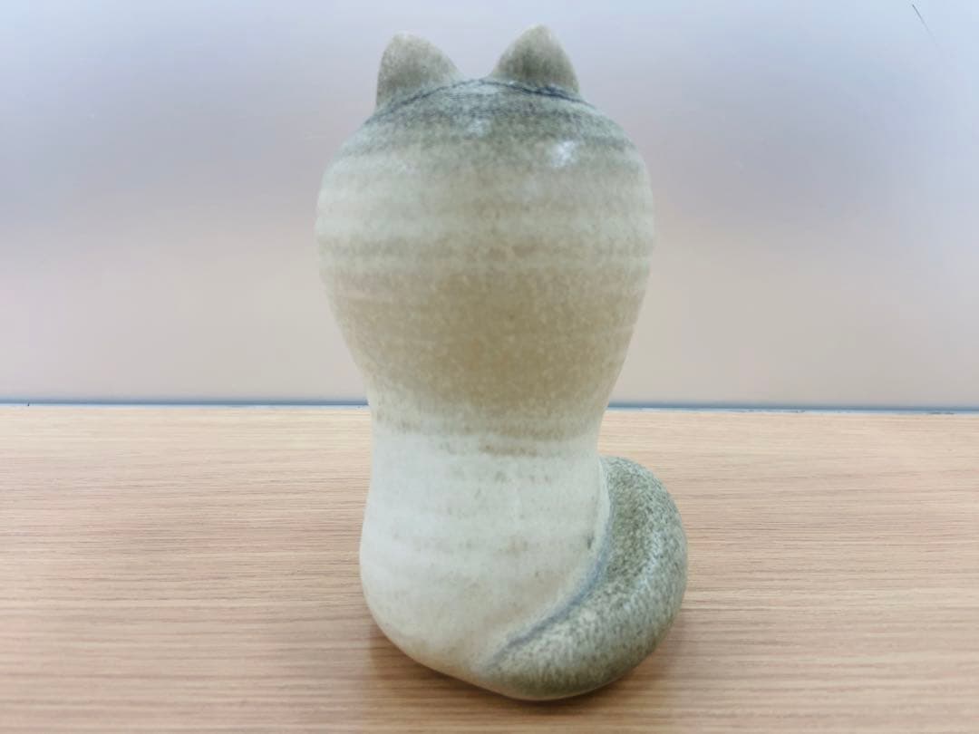 リサラーソン マヤ 猫