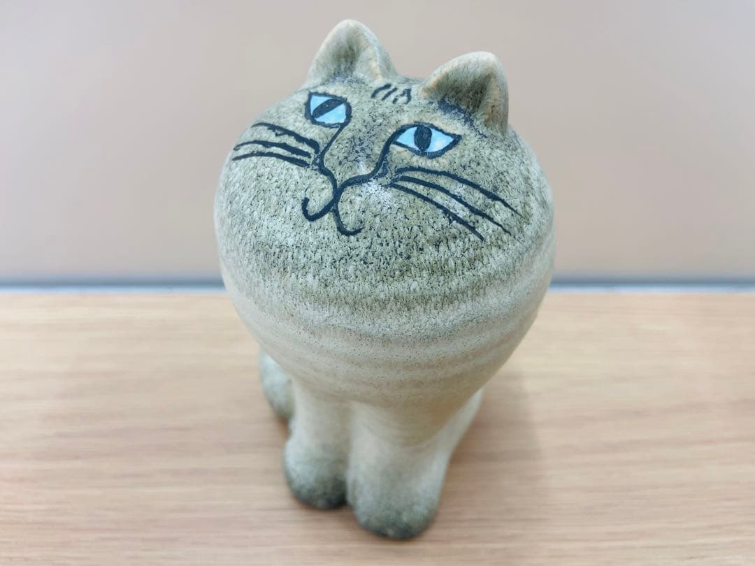 リサラーソン マヤ 猫