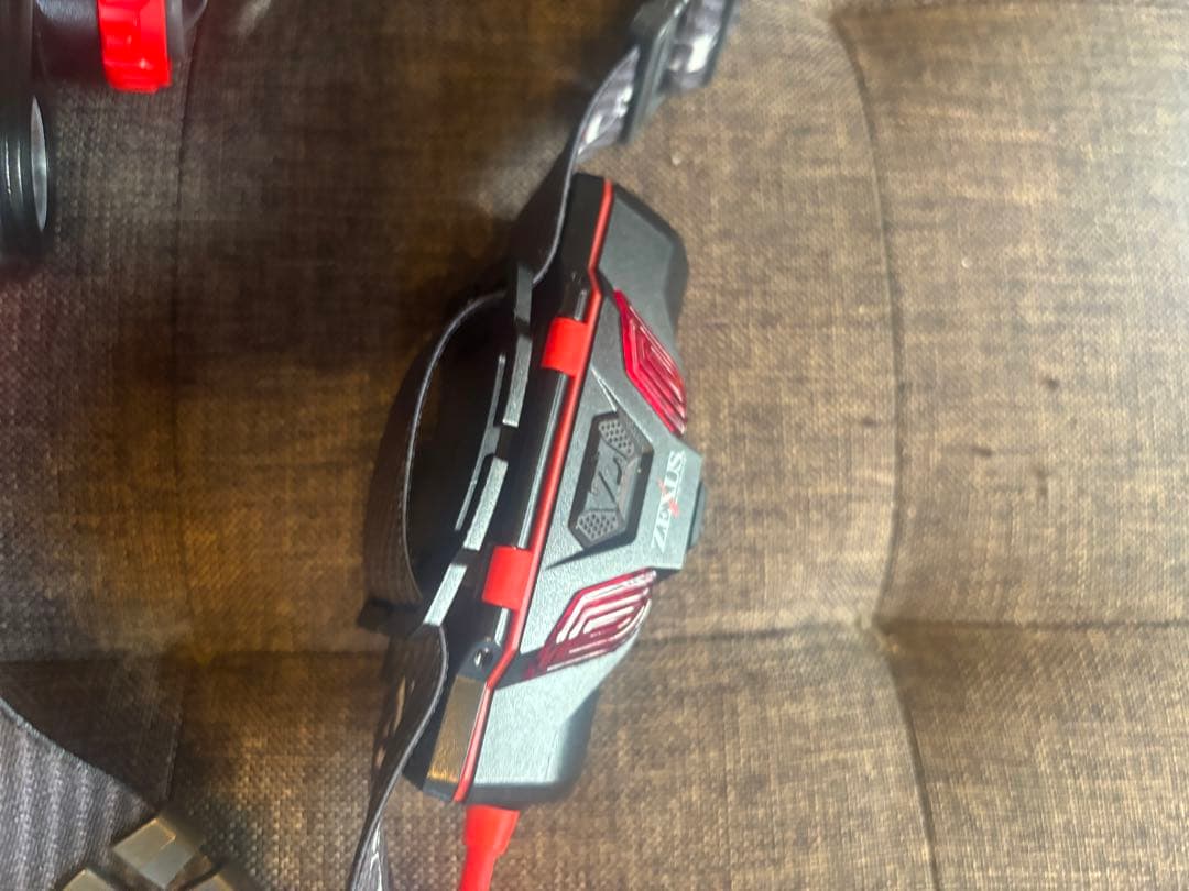 ZEXUS ヘッドライト ZX-R730