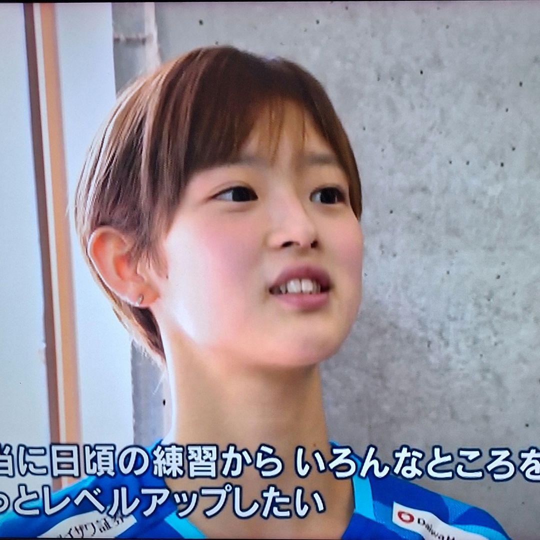 ACT SAIKYO 田口 真彩 宮崎 友花 山口放送DVD ローカル放送の画質