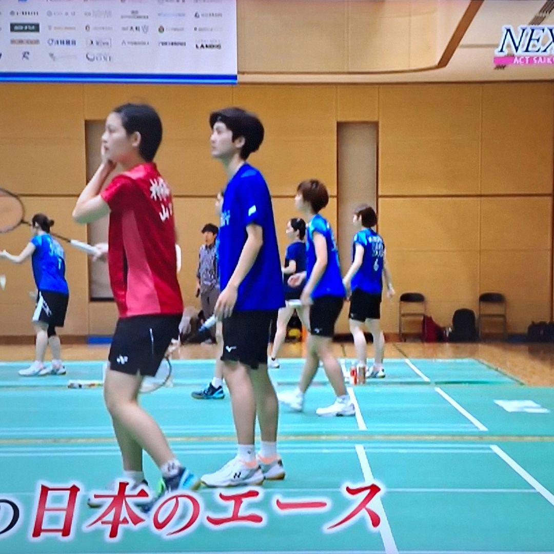 ACT SAIKYO 田口 真彩 宮崎 友花 山口放送DVD ローカル放送の画質