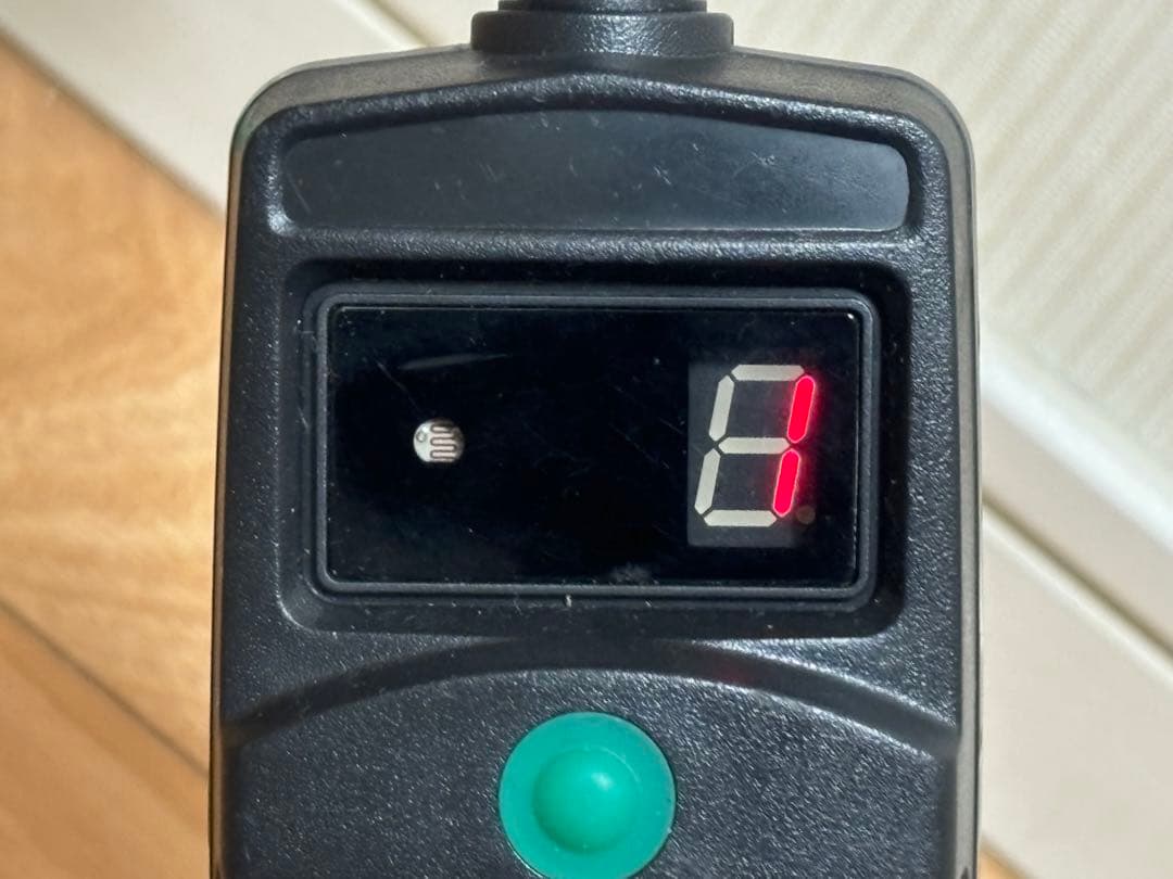 タカショー 100Vデジタルタイマー センサータイマー QGL-01T