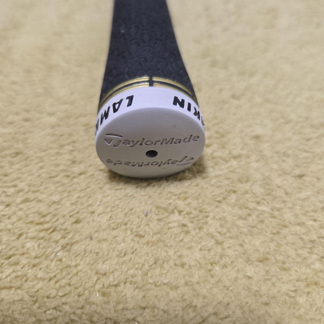 TaylorMade　SpeederNX SR ステルスグローレ純正シャフトSR