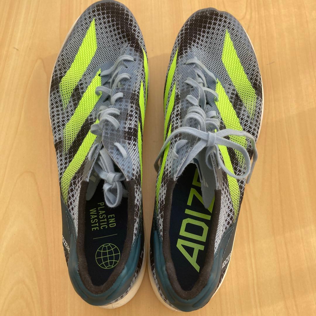 アディダスADIZERO AVANTI TYO アディゼロアバンチ 26.5