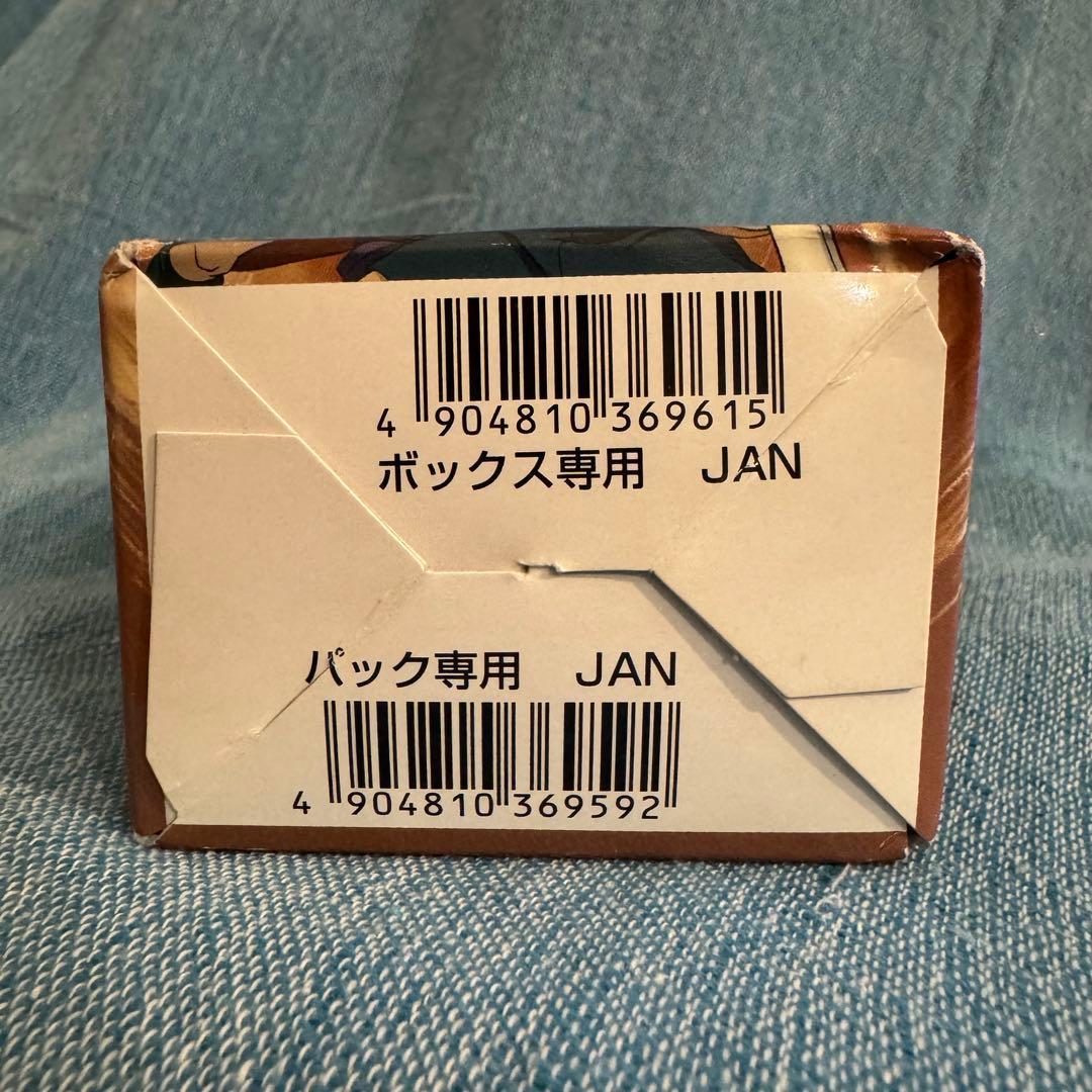 イナズマイレブンTCG セレクションパック IER-01 BOX