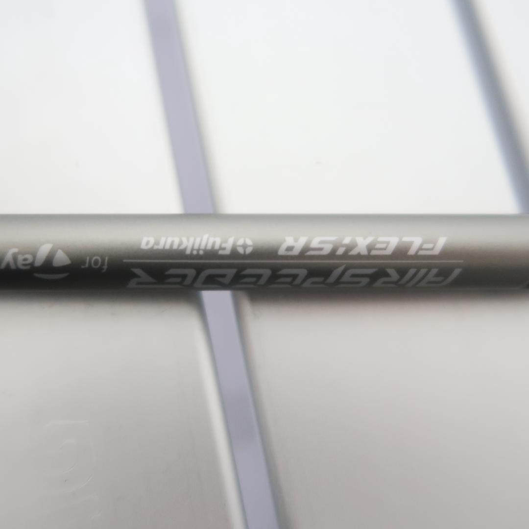 美品 テーラーメイド Qi MAX LITE 7番 アイアン 単品