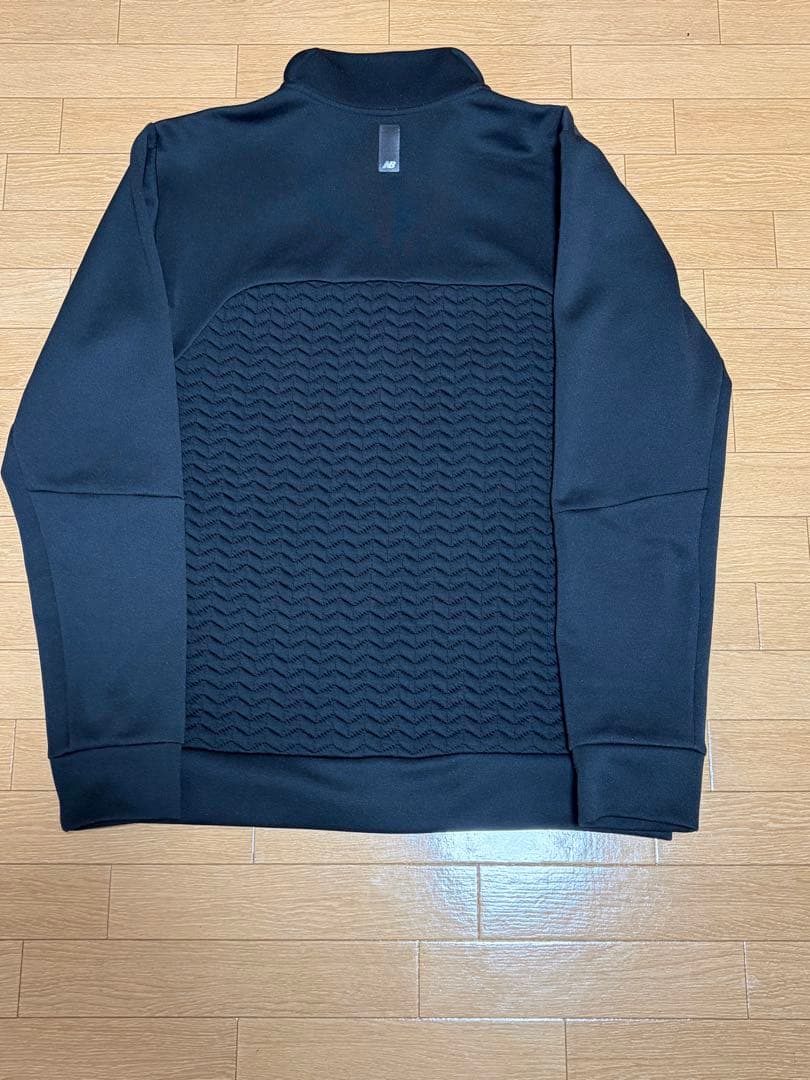 new balance ニューバランスジャージ上下セット Lサイズ セットアップ