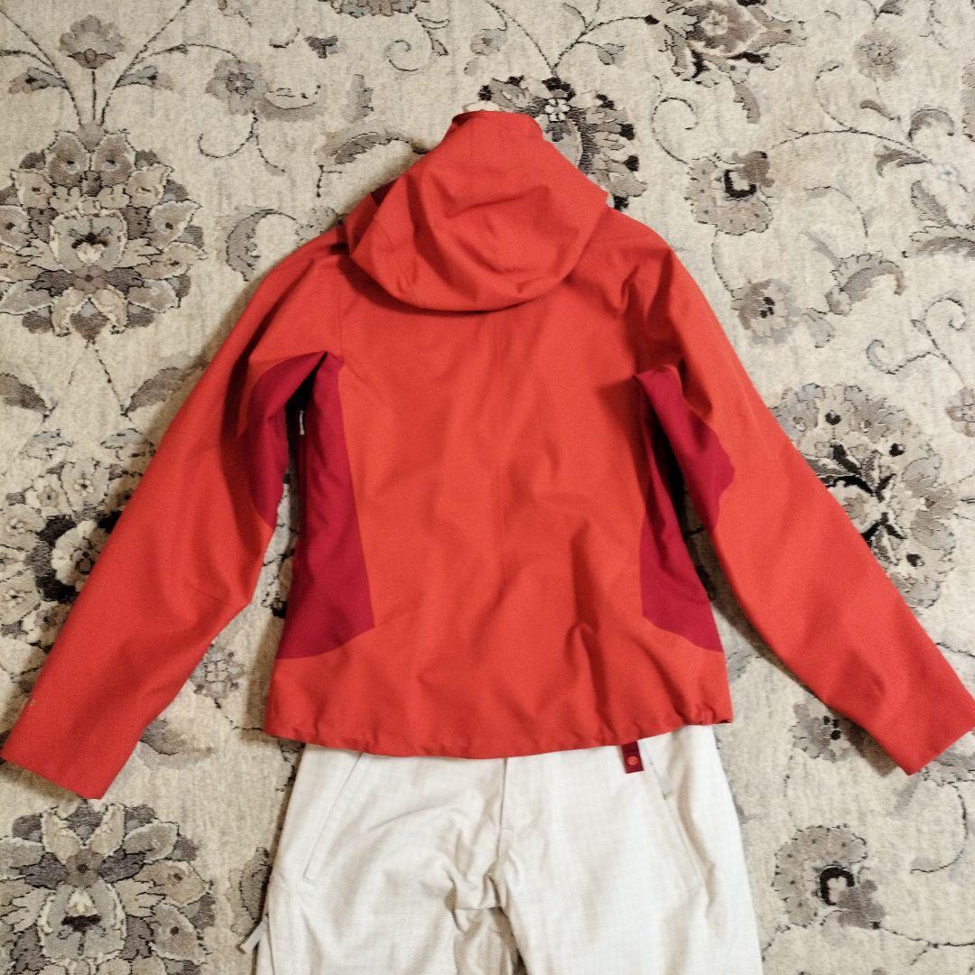 Patagonia　素敵✨️パタゴニア上下ウエアМ