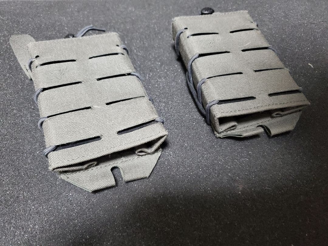 Direct Action SPEED RELOAD POUCH 2個セット
