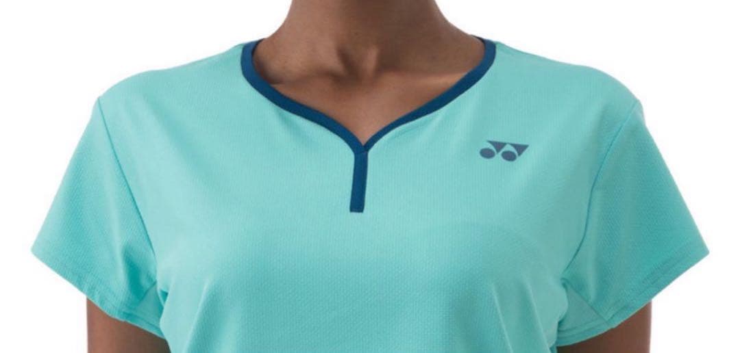 YONEX WORLDCOLLECTION WOMENゲームシャツ 602 XO