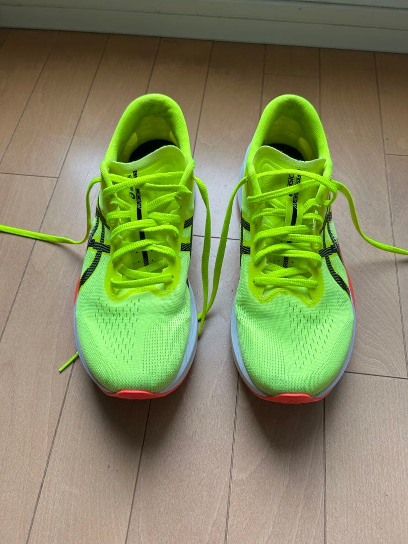 ASICS MAGIC SPEED￼￼4 27.0