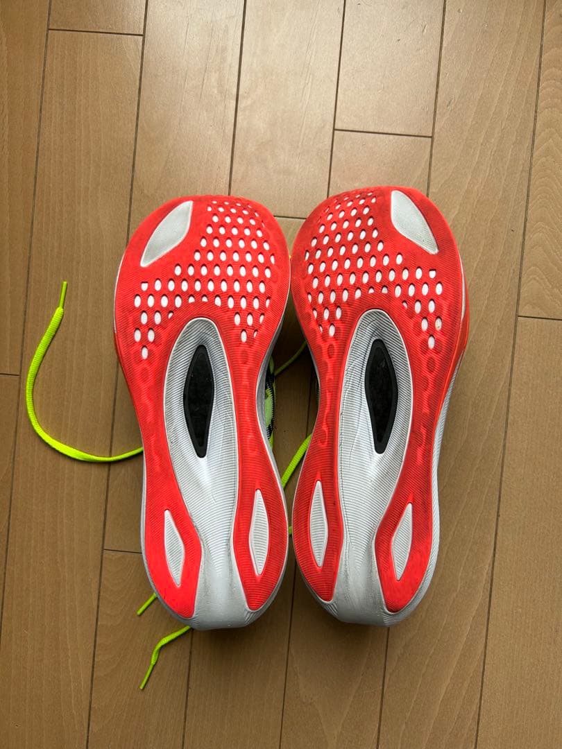 ASICS MAGIC SPEED￼￼4 27.0
