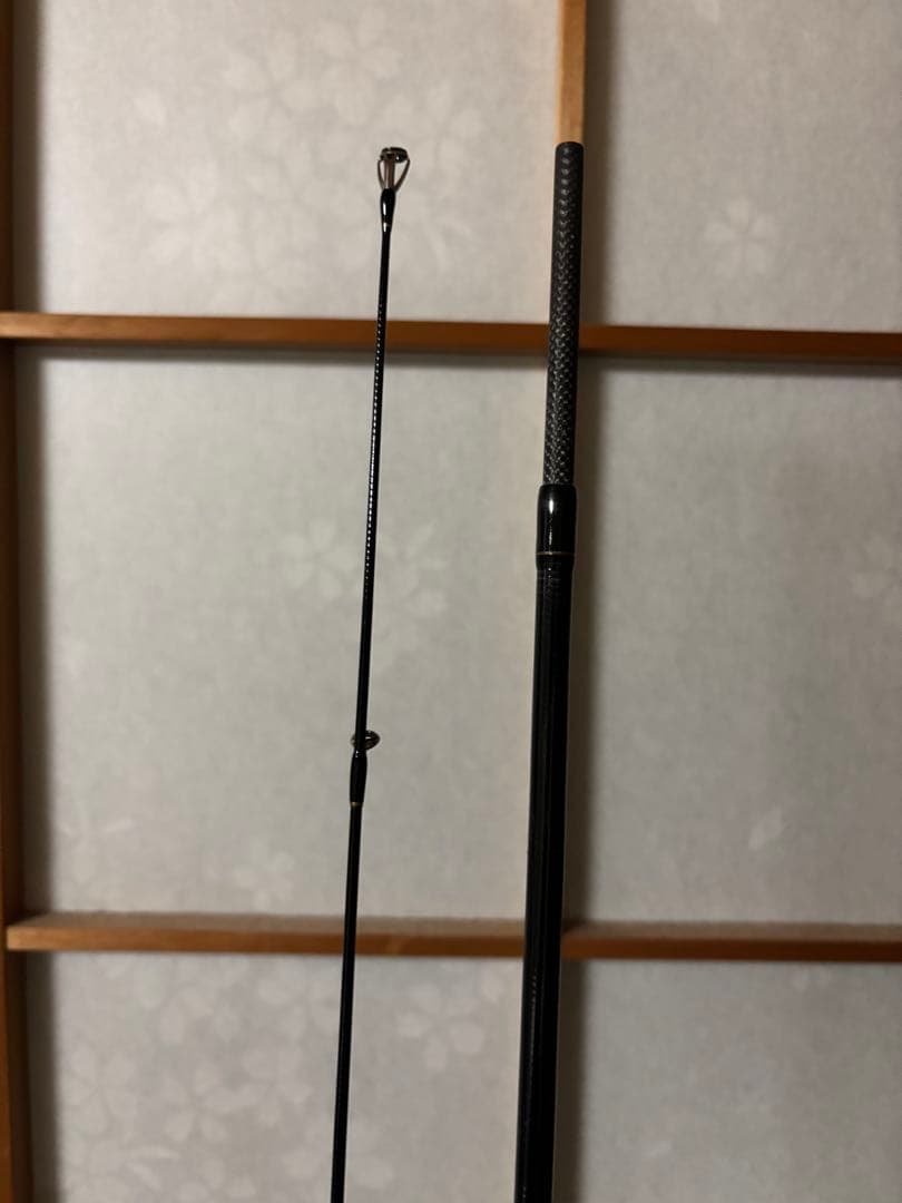 ヤマガブランクス 86 All Range ELITE 限定品 当選品