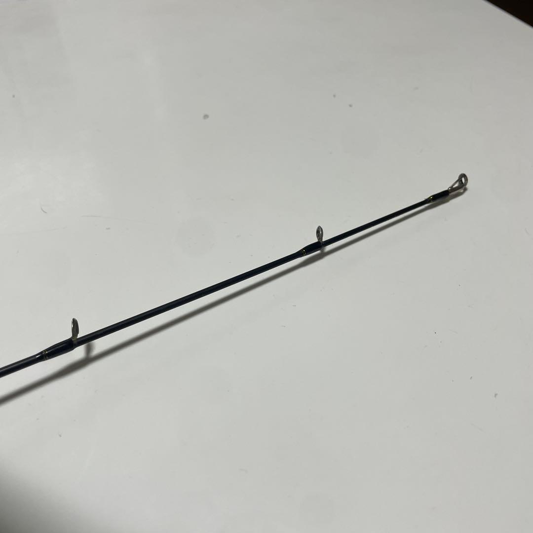 ストラーダゴールド デジーノ KS-BF65LX