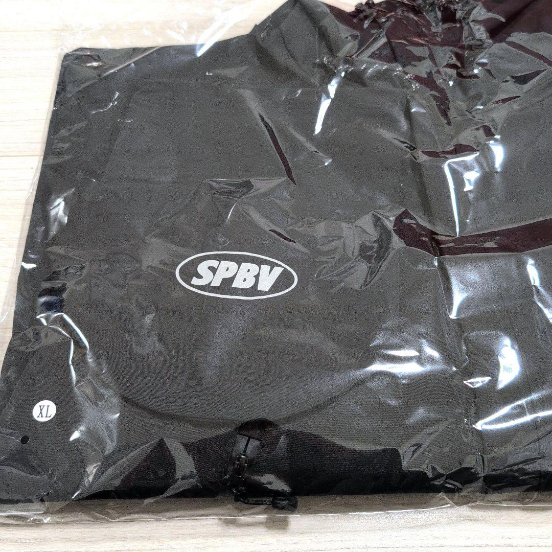 SUPER BEAVER マウンテンパーカー XL 新品