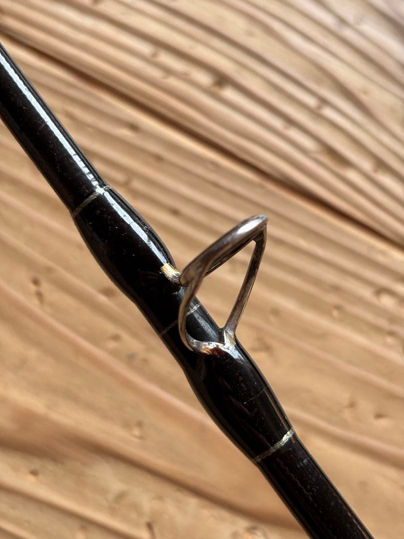 YAMAGA Blanks BLUESNIPER 100MH ヤマガブランクス