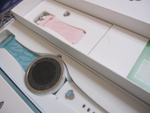 新品Voice Caddie ボイスキャディ T9 Minnie ゴルフウォッチ