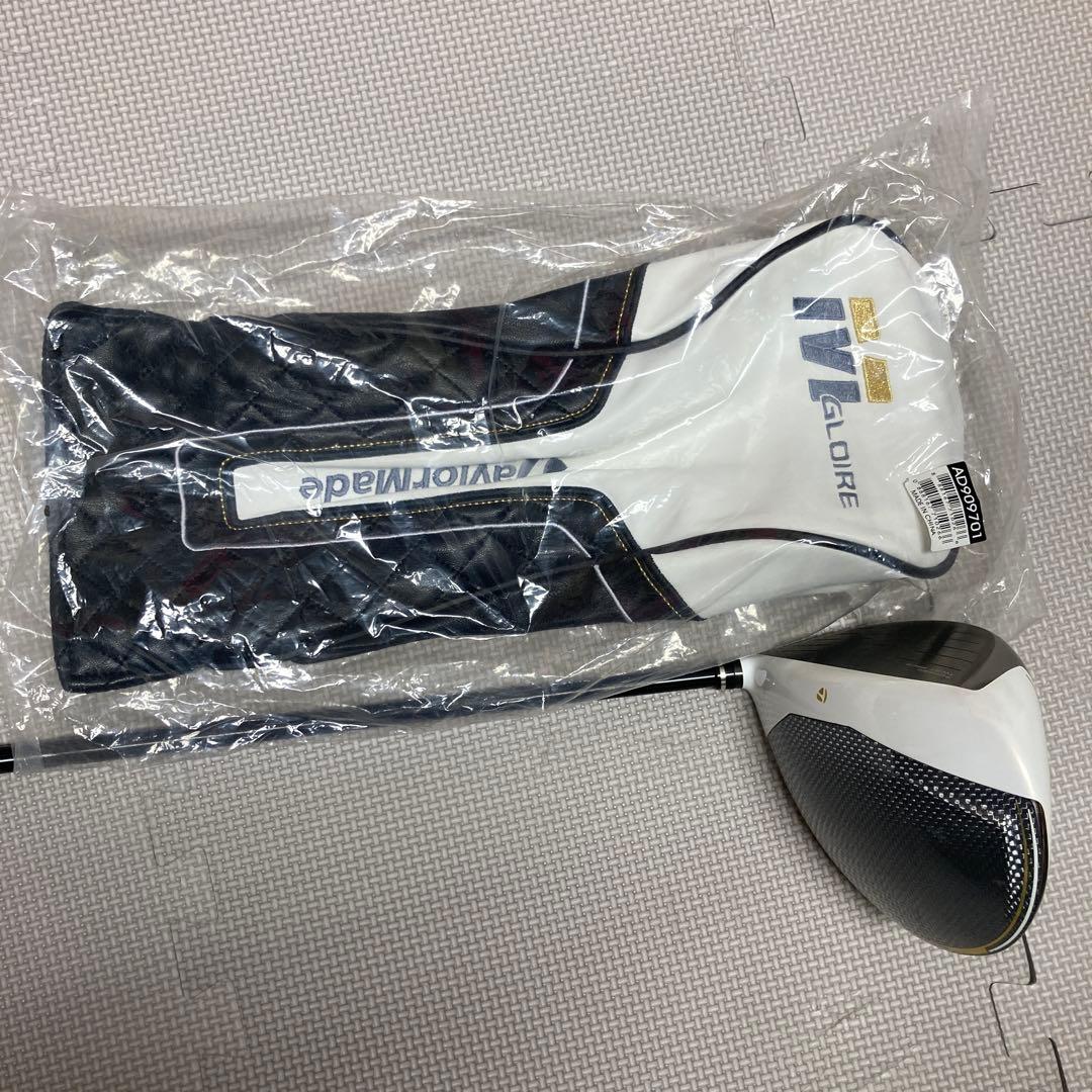 MGLOIRE 105 ドライバー