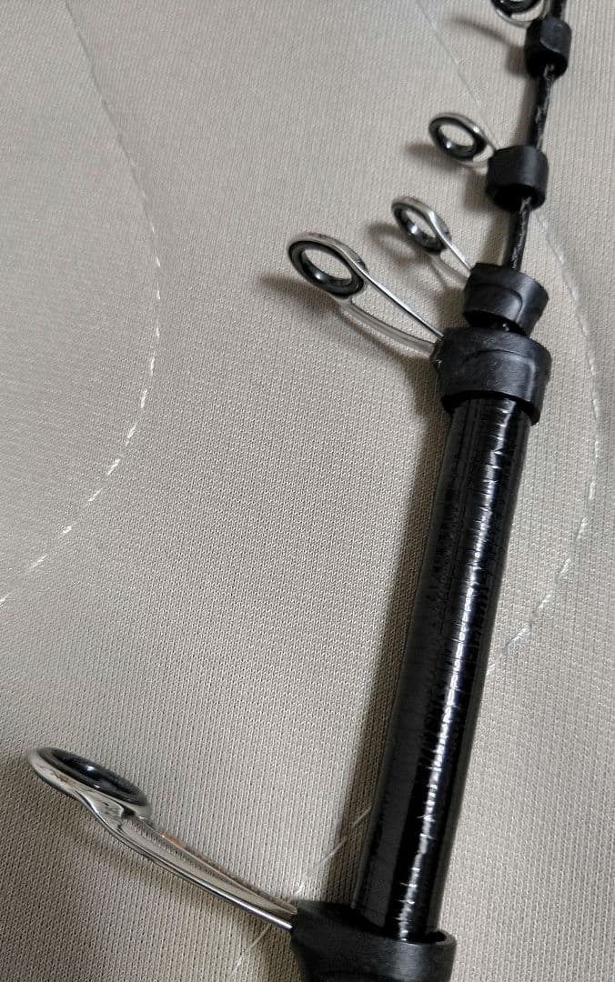 シマノ デイアルーナ S906M-T 極美品