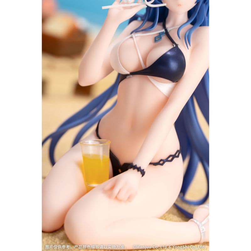ヘレナ 光輝のトライアングルウェーブ アズールレーン　Gift+
