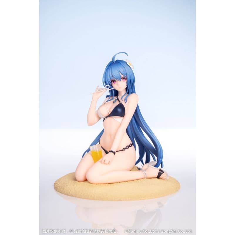 ヘレナ 光輝のトライアングルウェーブ アズールレーン　Gift+