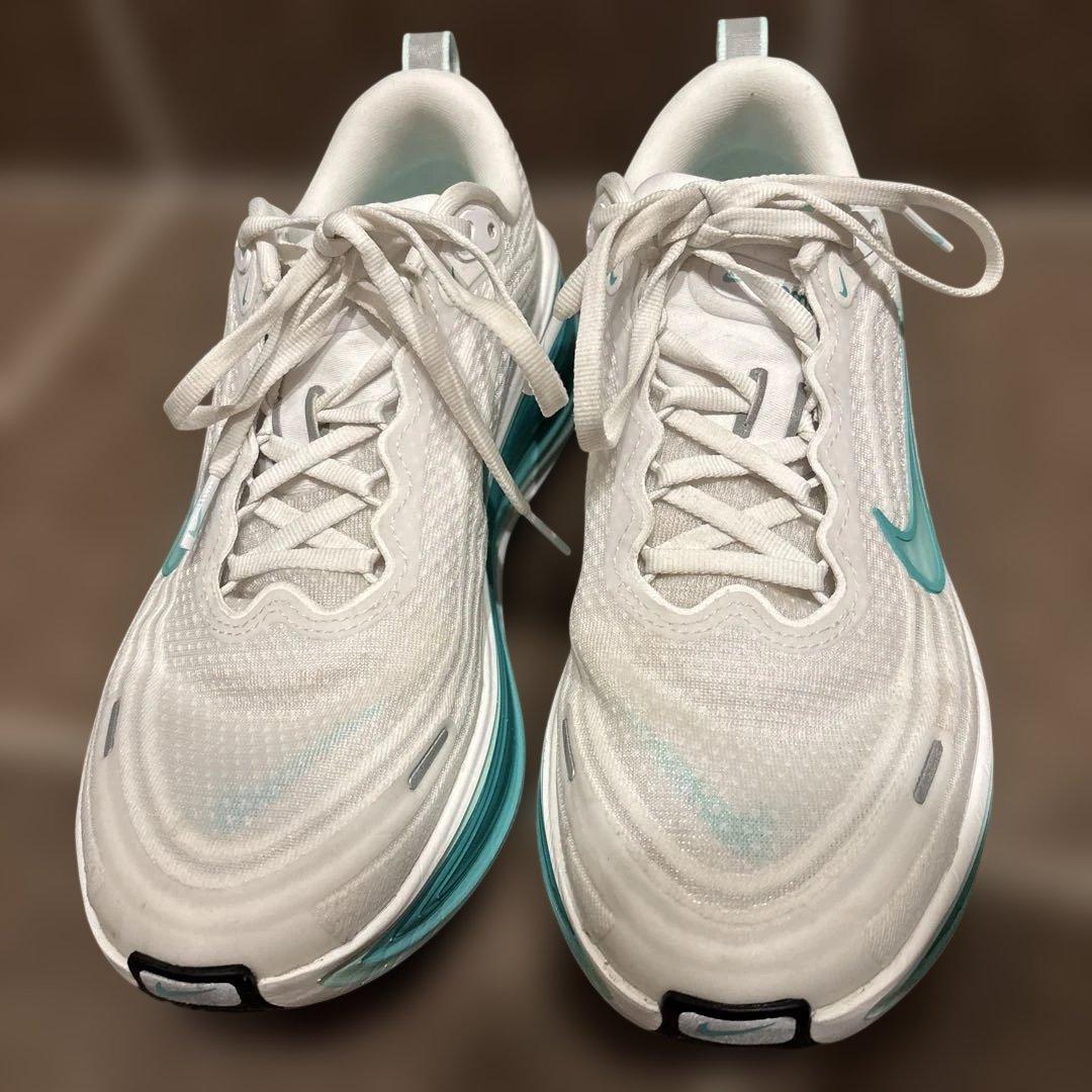 ⭐︎NIKEランニングシューズ ⭐︎ ボメロプラス ミント⭐︎
